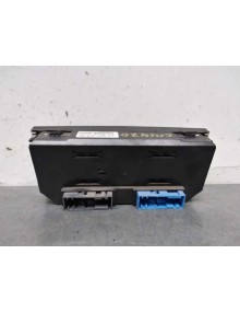 Recambio de mando calefaccion / aire acondicionado para opel astra h caravan cosmo referencia OEM IAM 13250616   2