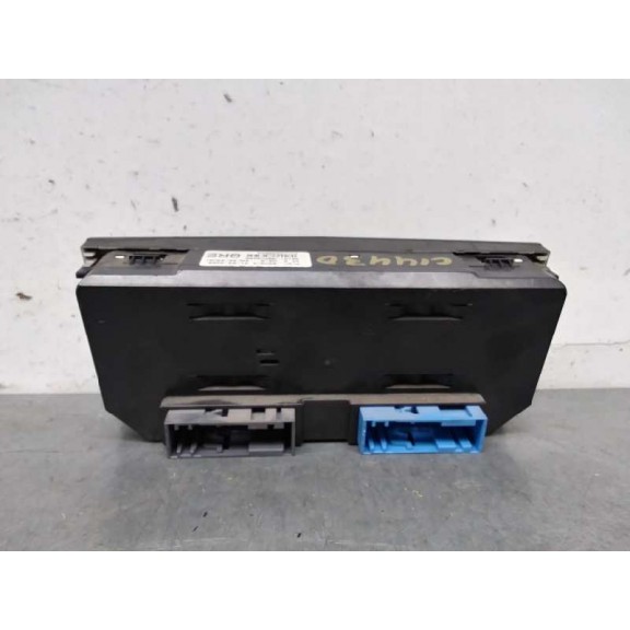 Recambio de mando calefaccion / aire acondicionado para opel astra h caravan cosmo referencia OEM IAM 13250616  