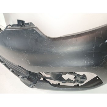 Recambio de paragolpes delantero para renault captur i (j5_, h5_) 1.2 tce (j5au) referencia OEM IAM P1RCT2  