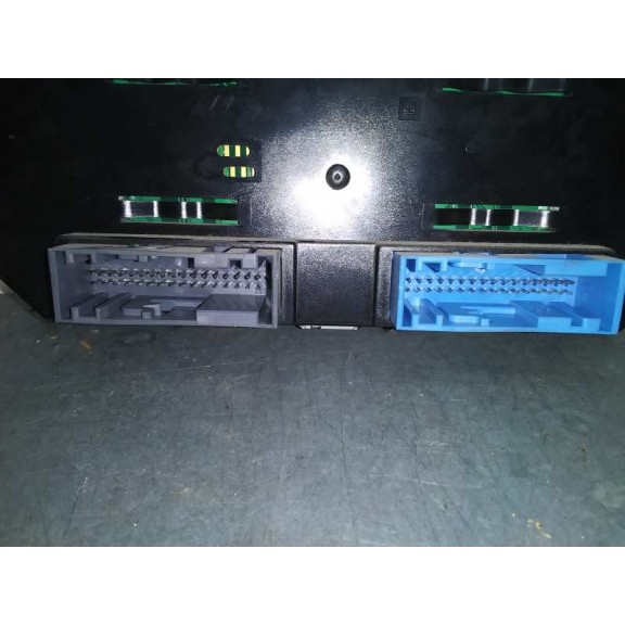 Recambio de mando calefaccion / aire acondicionado para opel astra h caravan cosmo referencia OEM IAM 13250616  