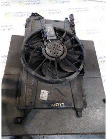 Recambio de electroventilador para volvo s40 berlina 2.0 d momentum referencia OEM IAM 3M5H8C607UC  