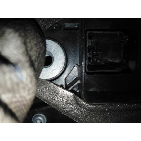 Recambio de cerradura puerta delantera derecha para opel astra k lim. 5türig 1.4 16v sidi turbo referencia OEM IAM 13597530  