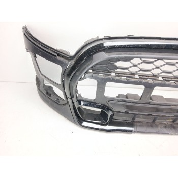 Recambio de paragolpes delantero para mini mini (f56) one d referencia OEM IAM 11412910  