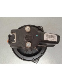 Recambio de motor calefaccion para lancia ypsilon (402) gold referencia OEM IAM 5N8527000 98619591 2 CABLES 2