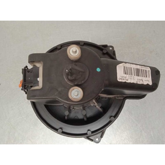 Recambio de motor calefaccion para lancia ypsilon (402) gold referencia OEM IAM 5N8527000 98619591 2 CABLES