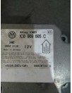 Recambio de centralita airbag para volkswagen passat berlina (3b3) advance referencia OEM IAM 1C0909605C  