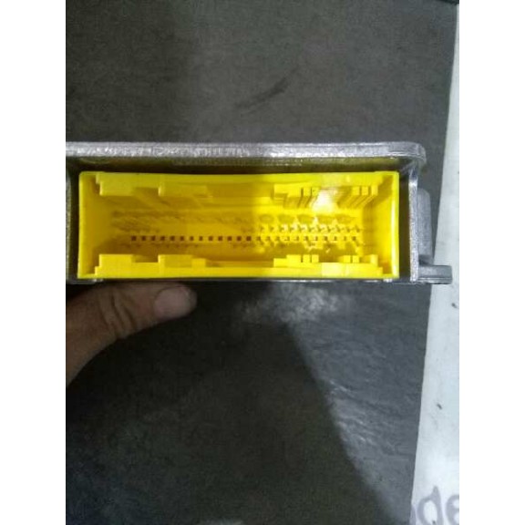 Recambio de centralita airbag para volkswagen passat berlina (3b3) advance referencia OEM IAM 1C0909605C  