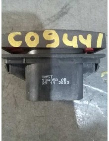 Recambio de warning para ford focus c-max (cap) ambiente (d) referencia OEM IAM 3M5T13A350AB  