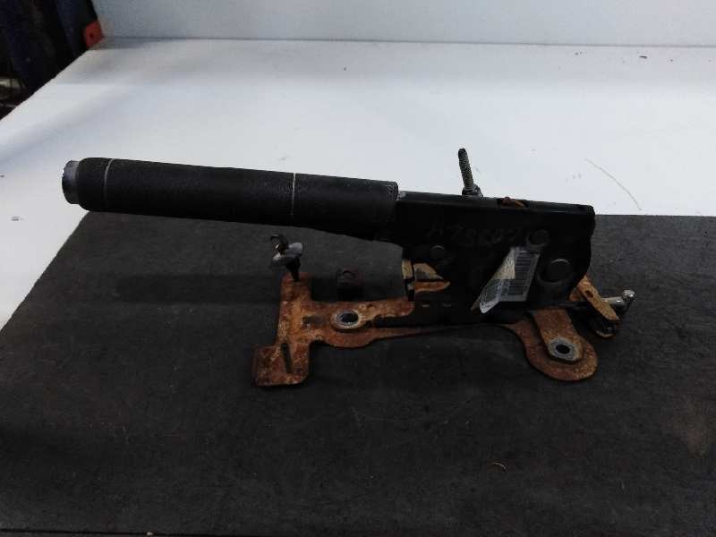 Recambio de palanca freno de mano para citroën c3 collection referencia OEM IAM 980629666zd  