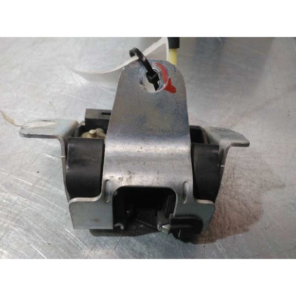 Recambio de cerradura maletero / porton para mercedes-benz clase m (w163) 400 cdi (163.128) referencia OEM IAM A1637400235  