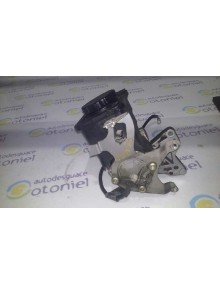 Recambio de bomba direccion para bmw serie 3 berlina (e46) 320d edition advance referencia OEM IAM 769294519  