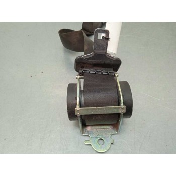 Recambio de cinturon seguridad trasero derecho para peugeot 308 confort referencia OEM IAM 96812534XX  