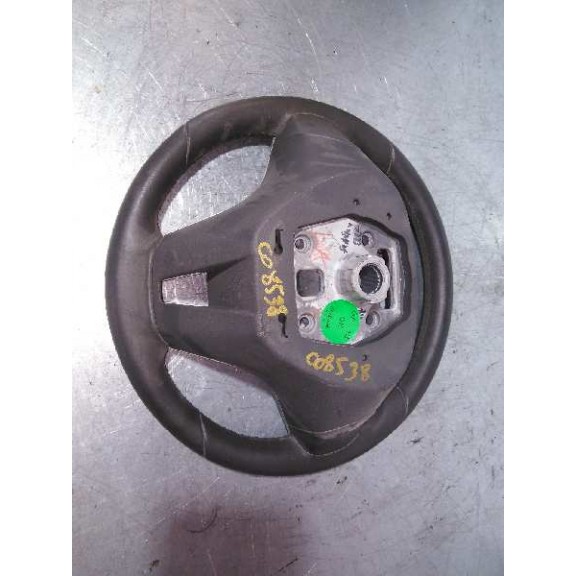 Recambio de volante para chevrolet cruze ls+ referencia OEM IAM 13307026 CON MANDOS 3 RADIOS
