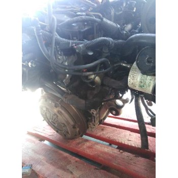 Recambio de motor completo para citroën jumpy hdi 90 27 l1h1 furgón referencia OEM IAM 9HU CASCO 