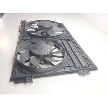 Recambio de electroventilador para skoda superb ii (3t4) 2.0 tdi 16v referencia OEM IAM 1k0121207bc  