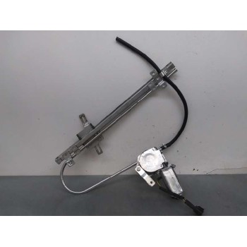 Recambio de elevalunas delantero izquierdo para hyundai lantra berlina (rd) 1.6 gls referencia OEM IAM  2 PIN 