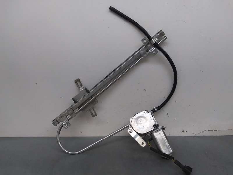 Recambio de elevalunas delantero izquierdo para hyundai lantra berlina (rd) 1.6 gls referencia OEM IAM  2 PIN 