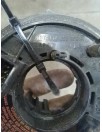 Recambio de anillo airbag para skoda fabia (6y2/6y3) attractive referencia OEM IAM   