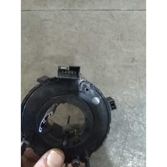 Recambio de anillo airbag para skoda fabia (6y2/6y3) attractive referencia OEM IAM   