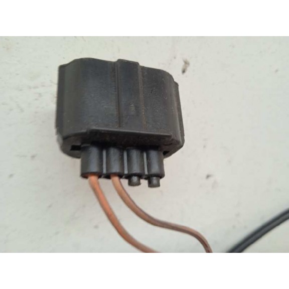 Recambio de cerradura puerta lateral izquierda para chrysler voyager (rg) 2.4 lx (i) referencia OEM IAM   4+2+4 PINS