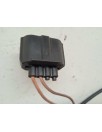 Recambio de cerradura puerta lateral izquierda para chrysler voyager (rg) 2.4 lx (i) referencia OEM IAM   4+2+4 PINS
