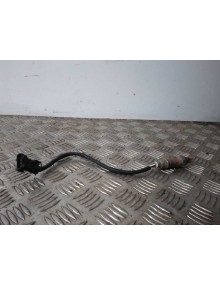 Recambio de sonda lambda para citroën saxo 1.1 x referencia OEM IAM 0258003716  