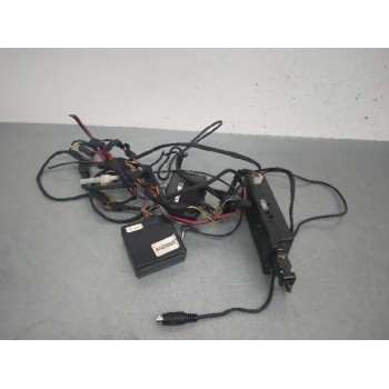 Recambio de altavoz para audi a6 berlina (4f2) 3.0 tdi quattro (165kw) referencia OEM IAM 012300050 BLUETOOTH 