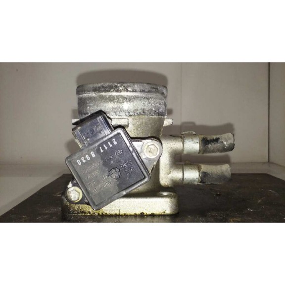 Recambio de caja mariposa para hyundai coupe (rd) 1.6 fx referencia OEM IAM 3517023000  
