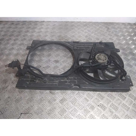 Recambio de electroventilador para volkswagen golf iv berlina (1j1) básico referencia OEM IAM 1J0121207M  