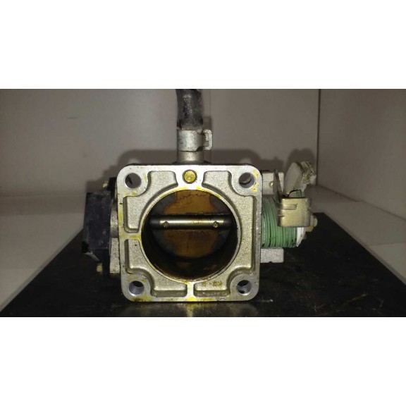 Recambio de caja mariposa para hyundai coupe (rd) 1.6 fx referencia OEM IAM 3517023000  