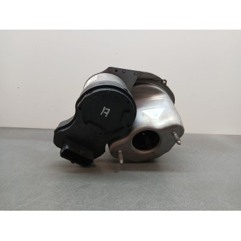 Recambio de servofreno para renault megane e-tech suv ev40 referencia OEM IAM 460078309r 0204847407 