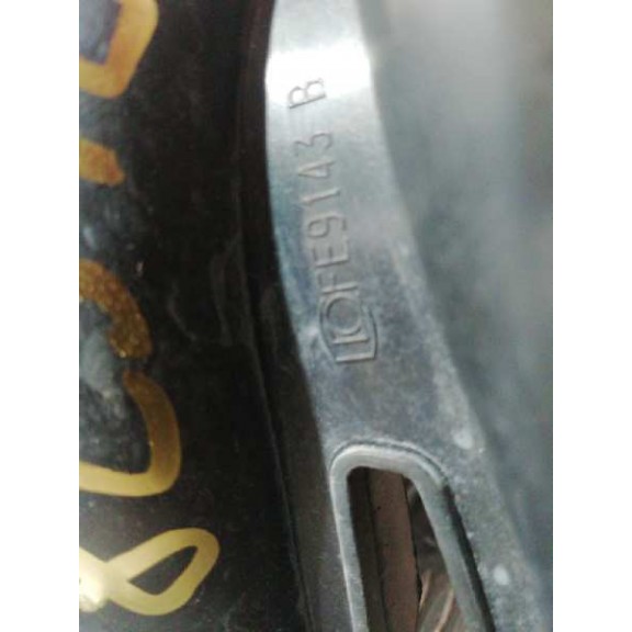 Recambio de colector admision para citroën c4 coupe referencia OEM IAM FE9143B  