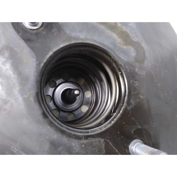 Recambio de servofreno para ford fiesta (ccn) black&white edition referencia OEM IAM 8V512B195LG 0204J00133 BOSCH