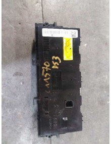 Recambio de mando climatizador para citroën ds3 1.6 hdi fap referencia OEM IAM 96783125XT  96783125XT 2