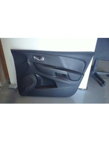 Recambio de guarnecido puerta delantera derecha para renault clio iv grandtour expression referencia OEM IAM  5 P 