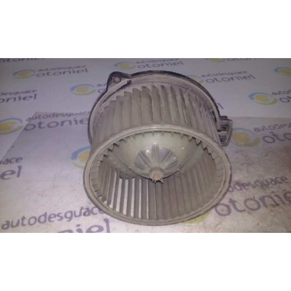 Recambio de motor calefaccion para toyota avensis berlina (t 22) 2.0 d4-d luna (5-ptas.) referencia OEM IAM 1940000252 194000025