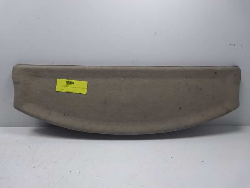 Recambio de bandeja trasera para volkswagen new beetle (9c1/1c1) 1.9 tdi referencia OEM IAM 1C0867769C  