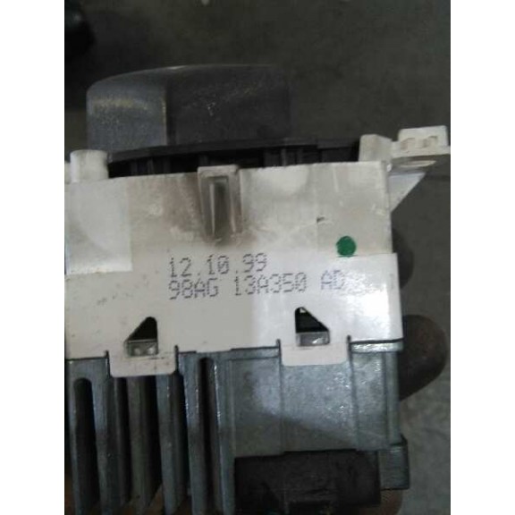 Recambio de warning para ford focus berlina (cak) ghia referencia OEM IAM   