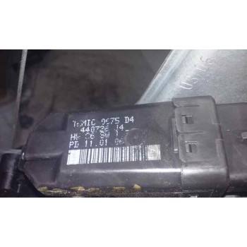 Recambio de elevalunas delantero izquierdo para renault scenic ii authentique referencia OEM IAM   
