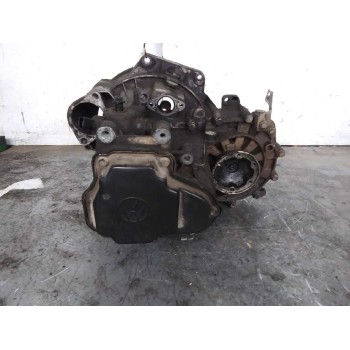 Recambio de caja casco para seat leon (1p1) 1.9 tdi referencia OEM IAM GQR  