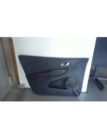 Recambio de guarnecido puerta delantera izquierda para renault clio iv grandtour expression referencia OEM IAM  5 P 