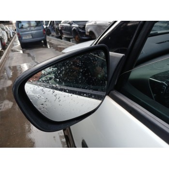 Recambio de retrovisor izquierdo para citroën c4 cactus 1.2 thp 110 referencia OEM IAM   