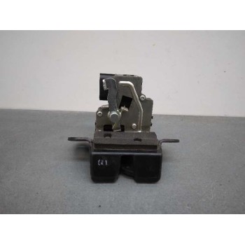 Recambio de cerradura maletero / porton para kia sorento 2.2 crdi cat referencia OEM IAM  4 PINES 