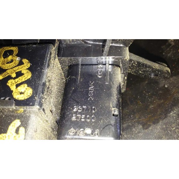 Recambio de modulo electronico para hyundai coupe (rd) 1.6 fx referencia OEM IAM 93710  LUNA TERMICA