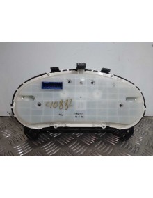 Recambio de cuadro instrumentos para opel astra k lim. 5türig 1.4 16v sidi turbo referencia OEM IAM 39042438   2