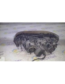 Recambio de faro derecho para daewoo nubira berlina se referencia OEM IAM  PULIR BIFARO 2