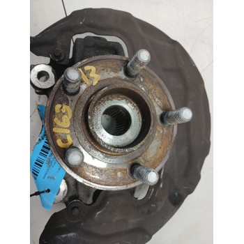 Recambio de mangueta delantera derecha para ford s-max titanium referencia OEM IAM 1603071953  