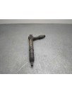 Recambio de inyector para opel corsa c club referencia OEM IAM TJBB01901D X1 DELPHI