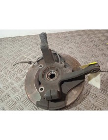 Recambio de mangueta delantera derecha para fiat nuova 500 (150) lounge referencia OEM IAM    2