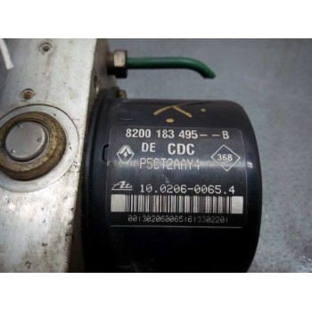 Recambio de abs para renault laguna ii (bg0) 1.9 dci diesel referencia OEM IAM 8200183495B  